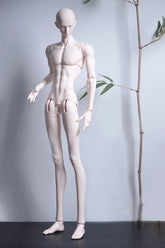 TelethesiaDoll 72cm BJD body third ver.仅代购