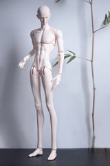 TelethesiaDoll 72cm BJD body third ver.仅代购