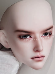 Heysheep 1/3 1/4 1/6 BJD glass eyeballs A50