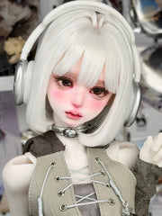 GYOYODOLL 1/4 BJD head RuNian