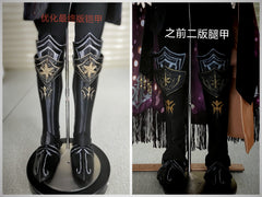 Xavier cos King of Darknight 75cm 77cm BJD clothing full set outfit second release