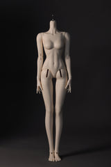 Saros doll(Babeltower09) 1/3 Yoga body 63cm