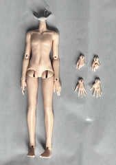 Sprouting Dragon 1/6 ML22 body ob24 ob22 p20