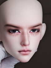 Heysheep 1/3 1/4 1/6 BJD glass eyeballs A50