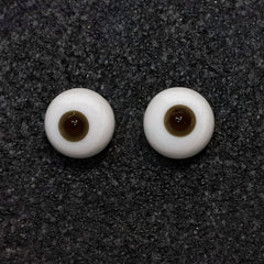 Heysheep 1/3 1/4 1/6 BJD glass eyeballs A46