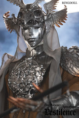 Ringdoll Pestilence accessories