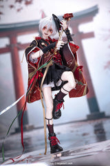 XAGADOLL 1/4 full set Tong with constellation body