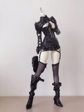 RatCake 1/4 BJD body代购