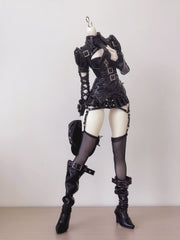 RatCake 1/4 BJD body代购