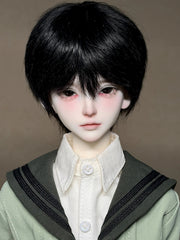 Soleil 1/4 BJD head AZhe