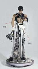 AoChuang 1/4 1/3 outfit ShanHai代购