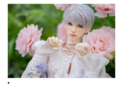 Xavier Cos 75cm BJD Spring Whispers outfit代购