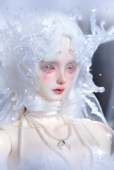 DollZone 70cm conch girl Echo bjd full set