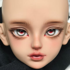 CiYe 1/3 1/4 1/6 High curvature BJD resin eyeballs代购