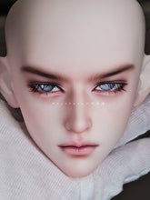 Heysheep 1/3 1/4 1/6 BJD glass eyeballs C17
