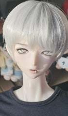 SeHuo 1/3 BJD Head LinChi & LinZhao