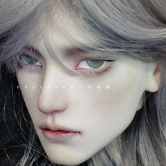Heysheep 1/3 1/4 1/6 BJD glass eyeballs ChunShui
