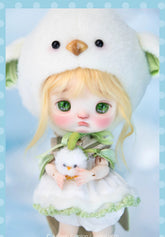 AEDOLL 1/6 full set ChuMi