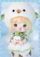 AEDOLL 1/6 full set ChuMi