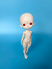 KKner new 1/6 BJD body代购