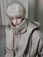 XIIIdoll 75cm BJD head GinSan