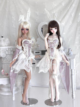 Penguin 1/3 SDGR Sweet Rabbit SP dress BJD outfits代购