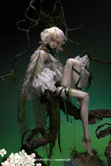 XAGADOLL 1/4 full set Silas with constellation body