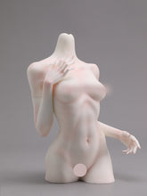 DollZone 1/4 1/3 Yunmeng BJD bust stand