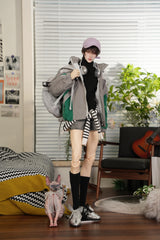 Anuo Glimpses 75-77cm Jackets BJD clothing