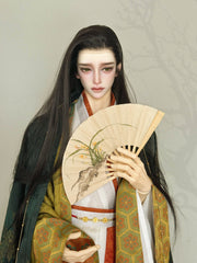 LingDa 1/3 BJD wigs代购