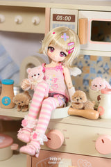 Guard-Love 1/6 BJD nude doll PPEI05