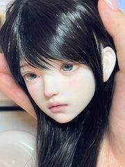 UnderMirror 1/4 bjd head ChunShu代购