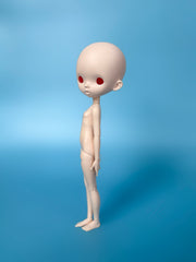 KKner new 1/6 BJD body代购