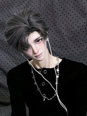 Fatemoons 75cm BJD head HeiYa