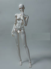 ImplDoll 68cm female Body BJD代购