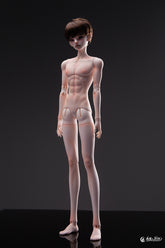 HUAJINGDOLL YuZe 1/4 bjd body for male