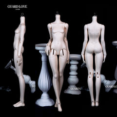 Guard-Love 1/3 BJD body