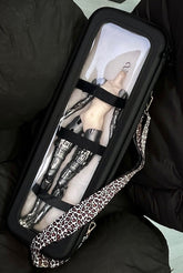 ZhiYuan BJD bags for 1/4 soft vinyl body