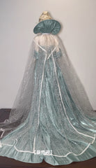 LE CREATEUR 1/4 1/3 70-75cm Rainy night BJD outfit