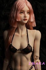ImplDoll 63cm female Body BJD