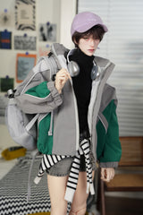 Anuo Glimpses 75-77cm Jackets BJD clothing