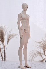 Telesthesiadoll 1/4 bjd body male uncle代购