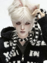 Genki 75cm BJD head Law代购