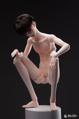 HUAJINGDOLL YuZe 1/4 bjd body for male