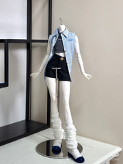 NAYOMI 1/4 LiLi BJD bod代购 PVC ver.