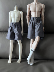 Anuo 75-77cm shorts BJD clothing