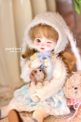 Guard-Love 1/6 BJD full set wink Yomi