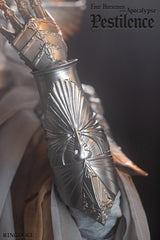 Ringdoll Pestilence accessories