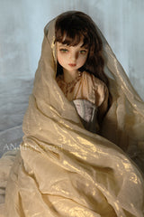 ANotherSecret 1/3 Snow White BJD body ANS59