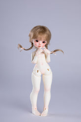 DollZone 1/6 bjd body B27-010